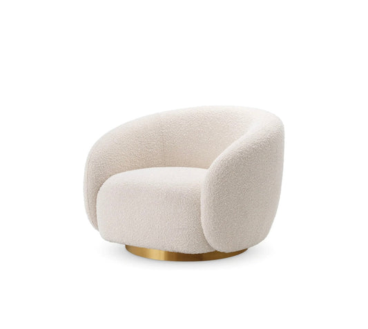 Venteområde - Hygge Loungestol