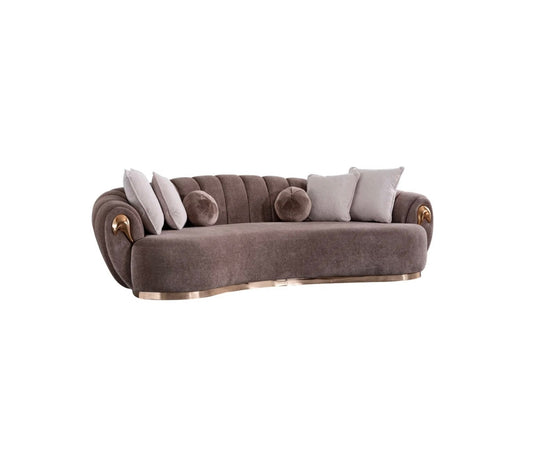 Venteområde - Husly Loungesofa
