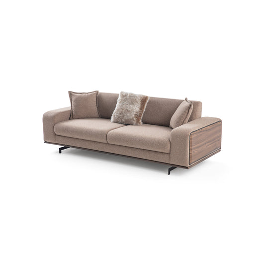 Venteområde - Struktur Loungesofa