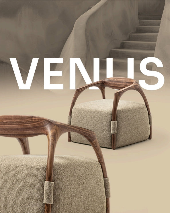 Venteområde - Harmoni Loungestol